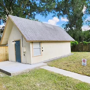 Cozy , Tampa Estados Unidos