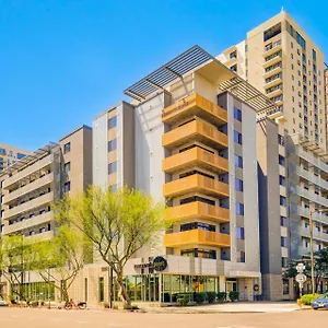 The Nomad Roosevelt , Phoenix Estados Unidos